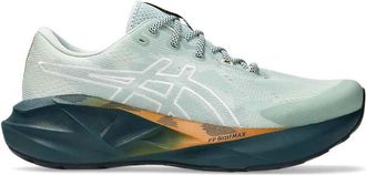 Asics Uomo, Scarpe, Verde, 44 EU, new