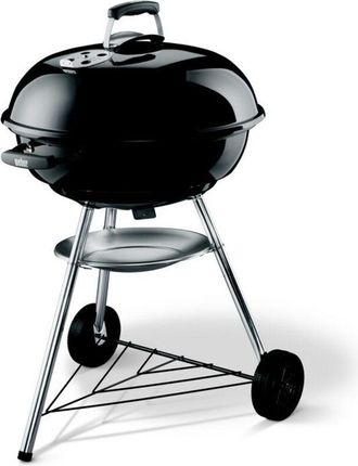 Weber Barbacoa De Carb&oacute;n 47cm Negra - 1221004