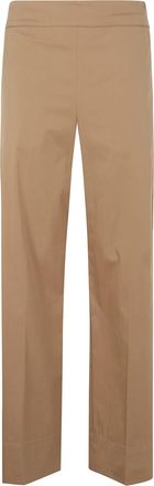 Atelier Cigala's Jeans Wide Leg Relaxed
