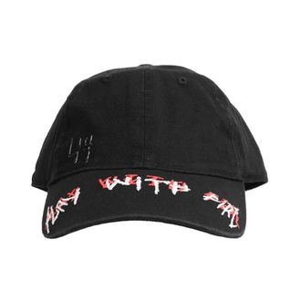 44 Label Group Hombre, Accesorios, Negro, Talla: ONE Size