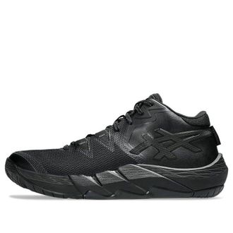 Asics Unpre Ars Low 2 Black Graphite Grey 1063A070-002