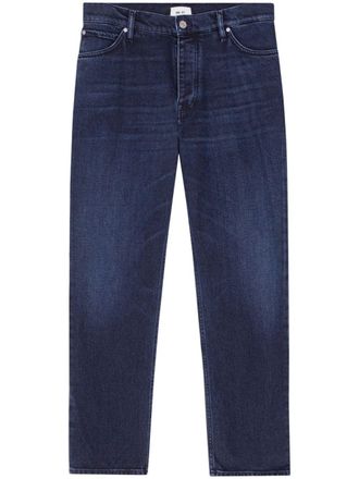 Nn.07 Frey jeans - Blue