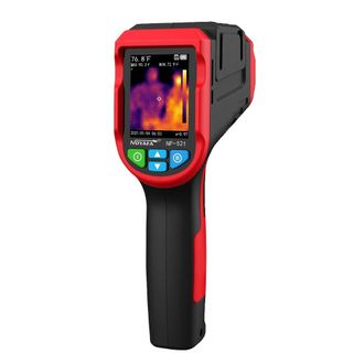 OEM C&aacute;mara Termogr&aacute;fica, Dise&ntilde;o Duradero, Im&aacute;genes De Alta Calidad, Nf-521