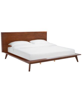Safavieh Couture Moxie Mid-Century Bed