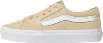 Vans Sk8-low Cozy Suede Gravel VN0009QRGRX