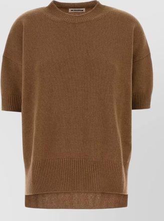 Jil Sander cashmere sweater