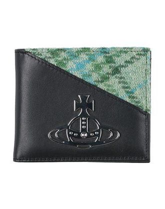 Vivienne Westwood PICCOLA PELLETTERIA - Portafogli su YOOX.COM