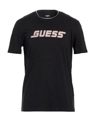 Guess TOPWEAR - T-shirts on YOOX.COM