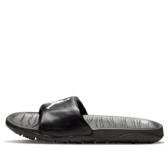 Nike Jordan Air Jordan Break Slide Black White AR6374-010