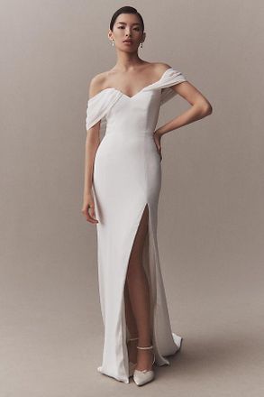 ワンピース Max Mara 'Ancona1234' dress 1221495306001-d-ancona1234.jpg