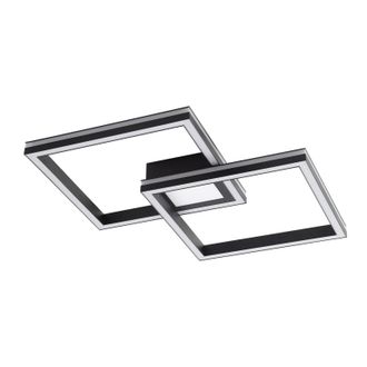 Lucande Tjado En Negro De Metal - Lucande