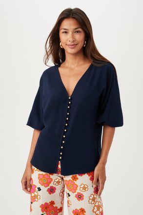 Trina Turk Sail Top