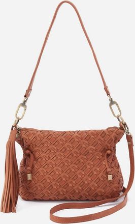 Hobo Womens Kori Crossbody Bag In Harvest Wheat