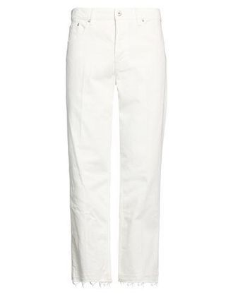 Lanvin BOTTOMWEAR - Jeans sur YOOX.COM