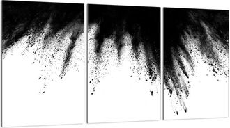 OEM Placa Protectora De Vidrio Para Estufa 3x30x52