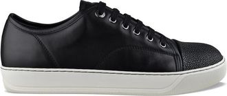 Lanvin Sneakers DBB1 Zwart