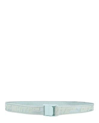Off-white Mini Industrial Belt