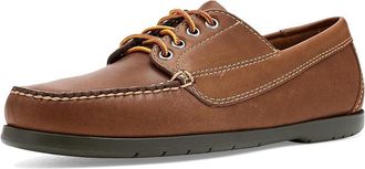 L.L.Bean Blucher Moc II Mens Sandals Oakwood : 10.5 D - Medium, Lace/Leather