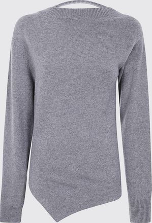 Róhe Sweater ROHE Woman color Grey