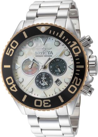Invicta Ocean Voyage Mens Watch