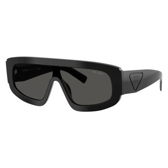 Prada Sunglasses, unisex, Black, Size: ONE SIZE PR D10S Sunglasses