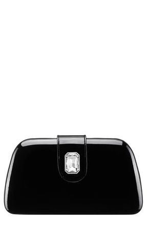 Nina Danni Clutch in Black at Nordstrom