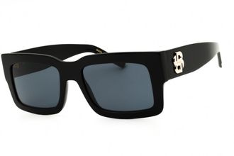HUGO BOSS BOSS 1654/S 0807 IR Black/Grey