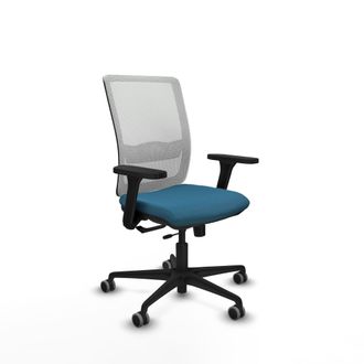 Piqueras y Crespo Silla Piqueras Y Crespo Haches Color Elegante Espuma Alta Densidad