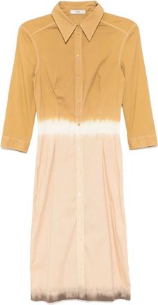 Prada Chemisier - Marrone