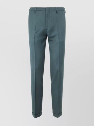 Paul Smith wool tailored trousers