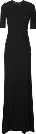 Victoria Beckham Donna, Abiti, Nero, 2Xs, new
