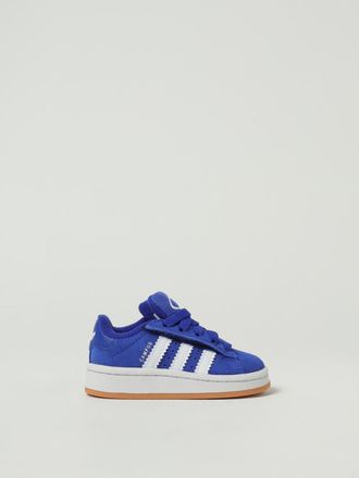 adidas Sneakers Campus 00s in camoscio