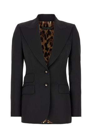 Dolce & Gabbana Jackets & Vests