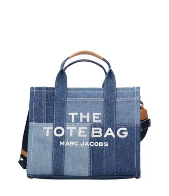 Marc Jacobs Bags.. Denim Blue