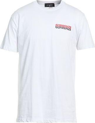 G2Firenze TOPWEAR - T-shirts sur YOOX.COM
