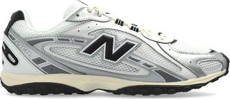 New Balance Hombre, Deporte, Blanco, Talla: 42 EU