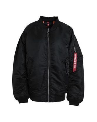 Alpha Industries JACKEN & M&Auml;NTEL - Jacken und Anoraks auf YOOX.COM