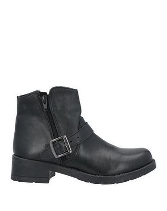 TSD12 Ankle boots