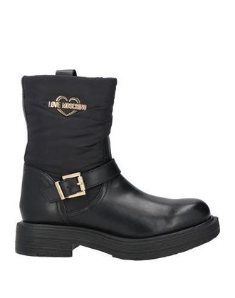 ブーツその他 Moschino 'Clown' Ankle Boots Moschino 'Clown' Ankle Boots | ShopSimon