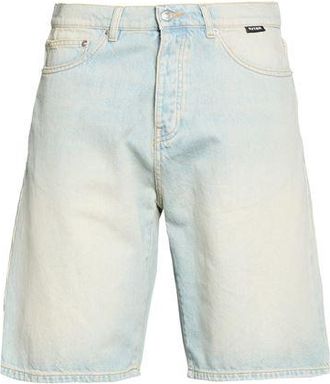 Iuter BOTTOMWEAR - Shorts jeans su YOOX.COM