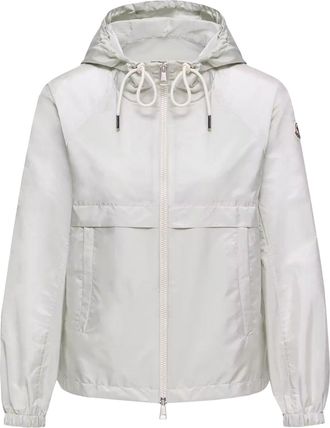 Moncler COQUELICOT HOODED JACKET - Moncler - Woman
