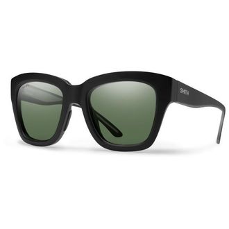 Smith Sway ChromaPop Polarized Cat. 3 VLT 18% Sonnenbrille - Unisex | grau