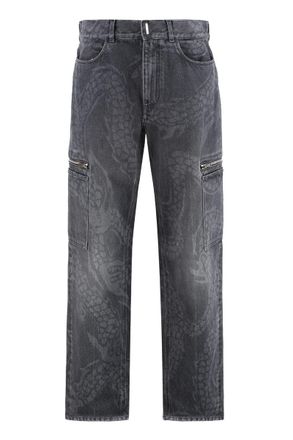 Givenchy: Black Jeans now up to −81% | Stylight