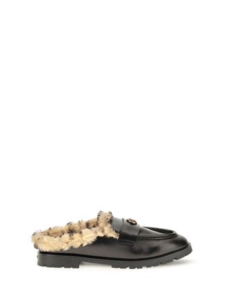 Pinko Nora Sabot - Black
