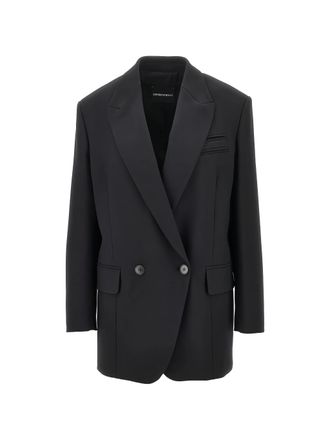 Emporio Armani ioM Andiamo a dargli unocchiata