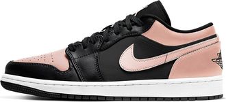 Nike Jordan Air Jordan 1 Low Crimson Tint 553558-034