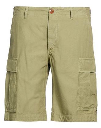 TELA GENOVA BOTTOMWEAR - Shorts & Bermuda Shorts on YOOX.COM