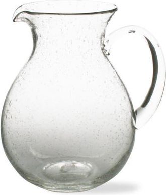 Tag Bubble Glass Pitcher Clear Beverage Server for Everyday Use at Nordstrom