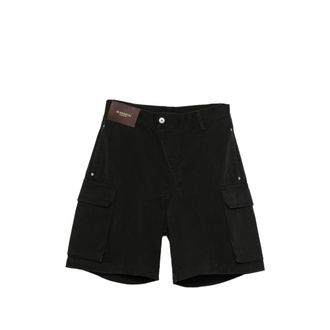 J.W.Anderson Cargo-pocket Shorts