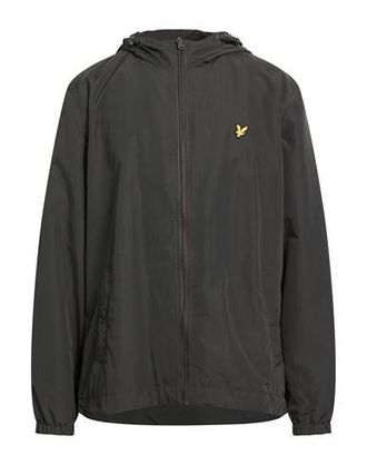 Lyle & Scott COATS & JACKETS - Jackets on YOOX.COM